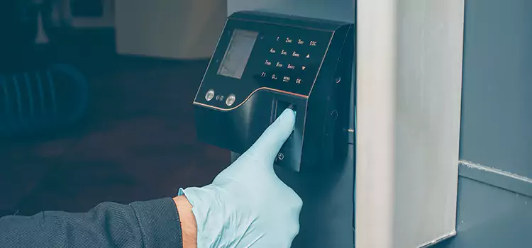 Access Control Installation Sioux City