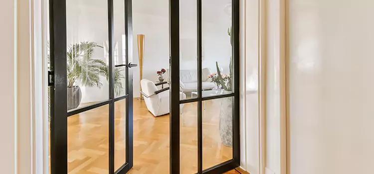 Bifold Door Replacement Sioux City