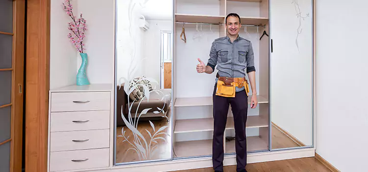 Sliding Closet Door Replacement Sioux City