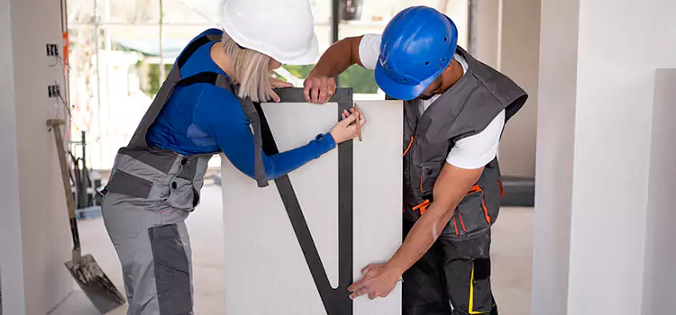 Why Choose Us for Door Panel Services in Sioux City, IA?