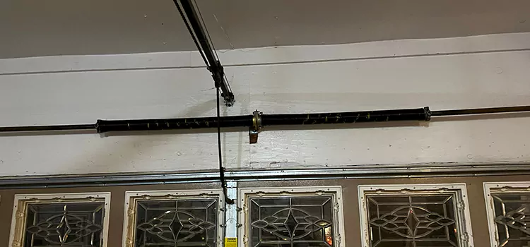 Garage Door Spring Repair Near Me Sioux City
