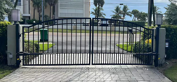 Gate Opener Replacement Near Me in Sioux City, IA