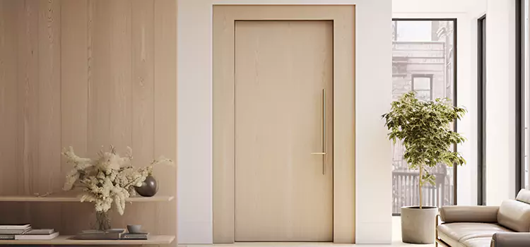 Choose Quality for Your Inside Doors in Sioux City, IA