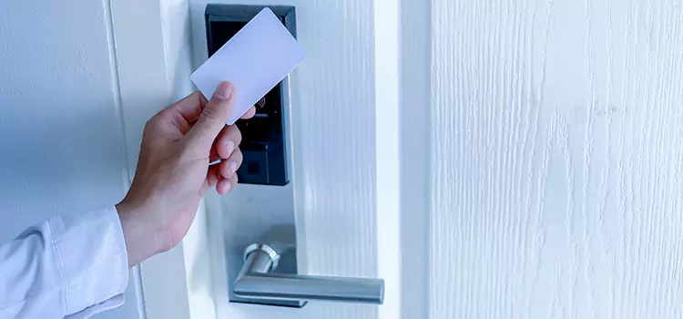 Why Choose Us for Your Keycard Lock Installation in Sioux City, IA?