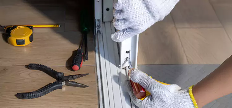 Sliding Door Installation Services in Sioux City, IA