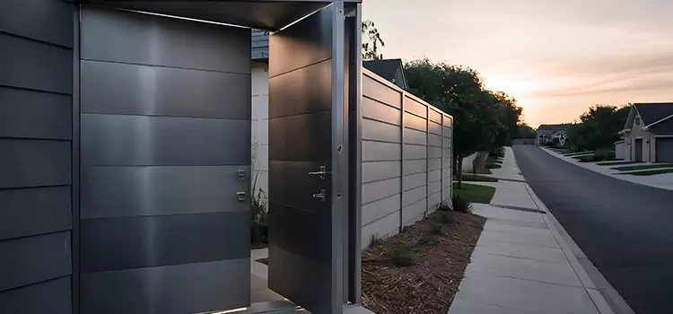 Comprehensive Steel Door Solutions in Sioux City, IA