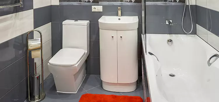 Hansgrohe Shaving Mirror Sioux City
