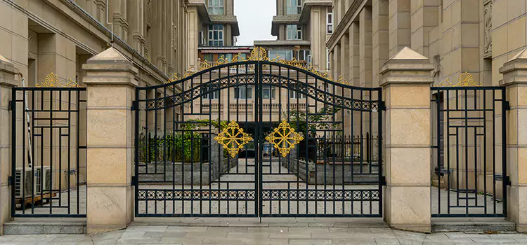 Comprehensive Iron Gate Maintenance Solutions in Sioux City, IA