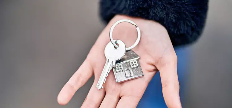Trusted Broken Key Extraction Sioux City