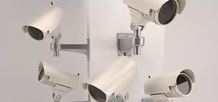 Your Trusted Partner for CCTV Solutions in Sioux City