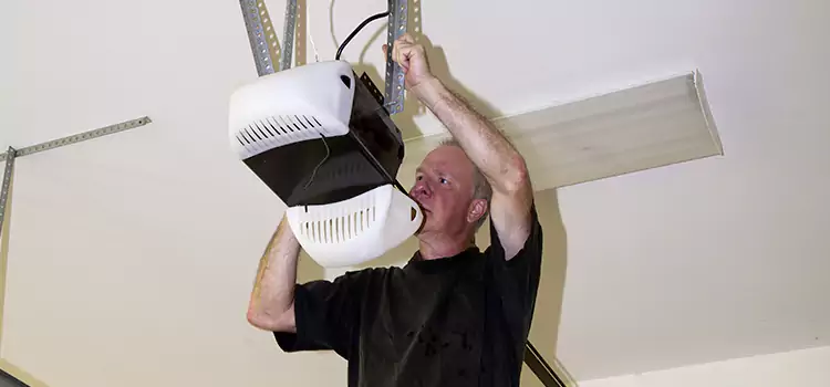 Garage Door Opener Service Sioux City