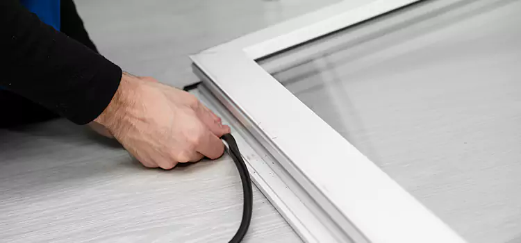 Commercial Door Weather Stripping Sioux City