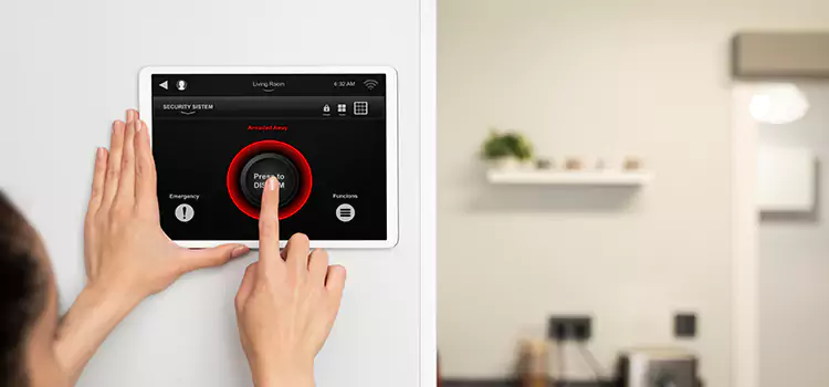 Blink Video Doorbell Installation Sioux City