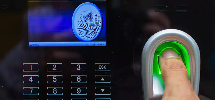 Your Trusted Partner for Secure Access in Sioux City, IA