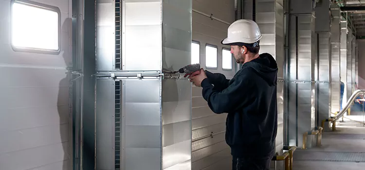Prompt and Professional Garage Door Service in Sioux City, Iowa