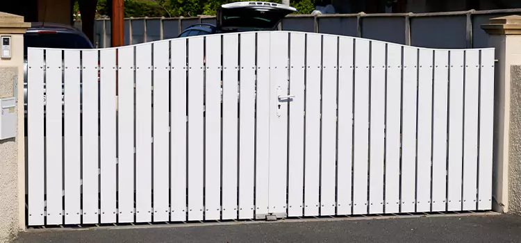 Why Choose Us for Residential Gate Repair in Sioux City, IA?