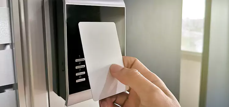 Advanced RFID Technology Integration in Sioux City, IA