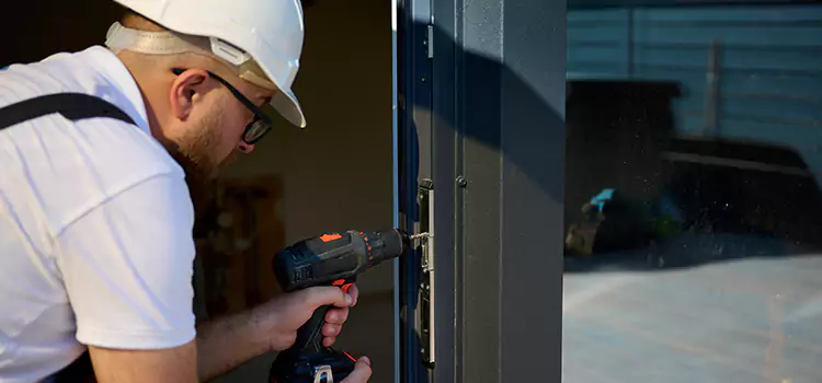 Aluminium Sliding Door Lock Fitting Sioux City