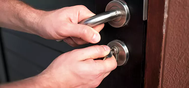 Door Closer Repair & Installation Sioux City