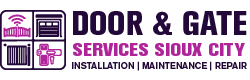 Door & Gate Services Sioux City